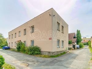 Prodej bytu 1+kk, Odolena Voda, Na Štěpnici, 30 m2