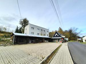 Prodej bytu 1+kk, Petrovice, 37 m2