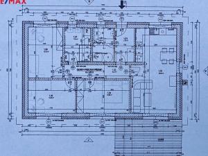 Prodej rodinného domu, Soběšín, 91 m2