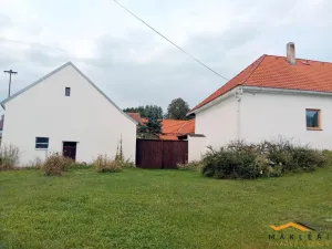 Prodej zemědělské usedlosti, Horní Radouň - Starý Bozděchov, 2600 m2