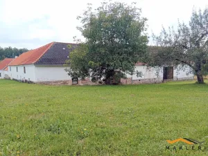 Prodej zemědělské usedlosti, Horní Radouň - Starý Bozděchov, 2600 m2