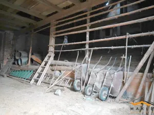 Prodej zemědělské usedlosti, Horní Radouň - Starý Bozděchov, 2600 m2