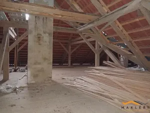 Prodej zemědělské usedlosti, Horní Radouň - Starý Bozděchov, 2600 m2