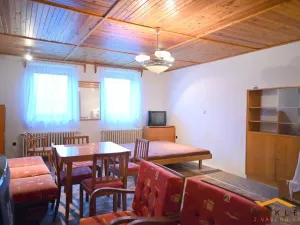 Prodej zemědělské usedlosti, Horní Radouň - Starý Bozděchov, 2600 m2