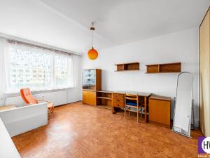 Prodej bytu 1+1, Praha - Libuš, Na domovině, 39 m2