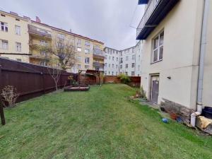 Prodej bytu 3+kk, Jihlava, Bezručova, 42 m2