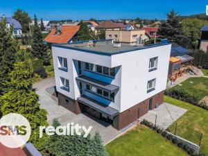 Prodej bytu 3+kk, Ostrava, 123 m2