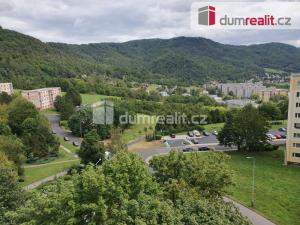 Prodej bytu 4+1, Ústí nad Labem - Mojžíř, Peškova, 86 m2