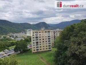 Prodej bytu 4+1, Ústí nad Labem - Mojžíř, Peškova, 86 m2