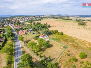 Prodej pozemku pro bydlení, Divišov, 2836 m2