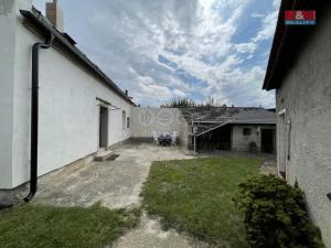 Prodej rodinného domu, Nové Sedlo, Zahradní, 89 m2