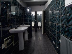 Pronájem restaurace, Chodov, Tovární, 200 m2