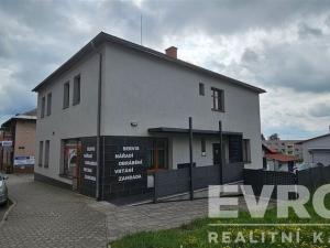 Prodej obchodního prostoru, Rokytnice v Orlických horách, 5. května, 820 m2