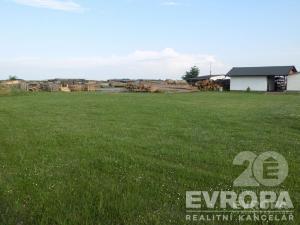 Prodej pozemku pro bydlení, Pardubice, Ostřešanská, 5783 m2