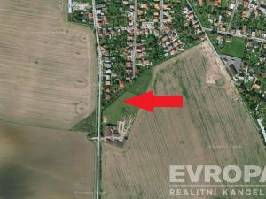 Prodej pozemku pro bydlení, Pardubice, Ostřešanská, 5783 m2
