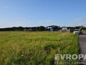 Prodej pozemku, Kolín - Sendražice, 4188 m2