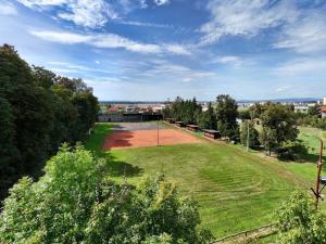 Prodej pozemku pro bydlení, Litovel - Tři Dvory, 1500 m2