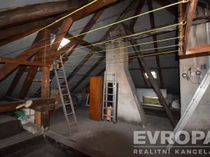 Prodej vily, Kolín - Kolín IV, Havířská, 236 m2