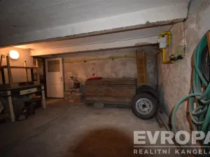 Prodej vily, Kolín - Kolín IV, Havířská, 236 m2