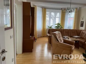 Prodej vily, Kolín - Kolín IV, Havířská, 236 m2