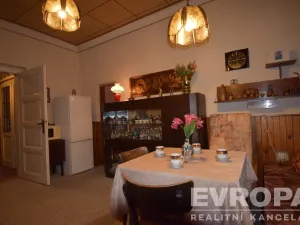 Prodej vily, Kolín - Kolín IV, Havířská, 236 m2