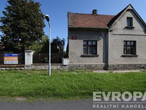 Prodej rodinného domu, Kolín - Sendražice, U Hlubokého potoka, 92 m2