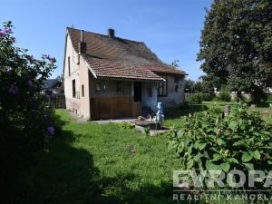 Prodej rodinného domu, Kolín - Sendražice, U Hlubokého potoka, 92 m2