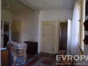 Prodej rodinného domu, Kolín - Sendražice, U Hlubokého potoka, 92 m2