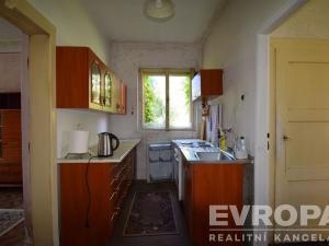 Prodej rodinného domu, Kolín - Sendražice, U Hlubokého potoka, 92 m2