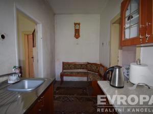 Prodej rodinného domu, Kolín - Sendražice, U Hlubokého potoka, 92 m2