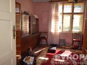 Prodej rodinného domu, Kolín - Sendražice, U Hlubokého potoka, 92 m2