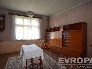Prodej rodinného domu, Kolín - Sendražice, U Hlubokého potoka, 92 m2