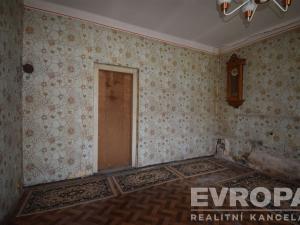 Prodej rodinného domu, Kolín - Sendražice, U Hlubokého potoka, 92 m2