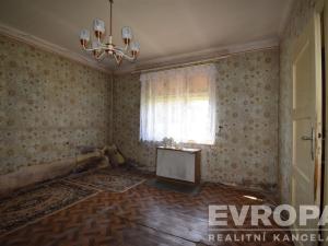 Prodej rodinného domu, Kolín - Sendražice, U Hlubokého potoka, 92 m2
