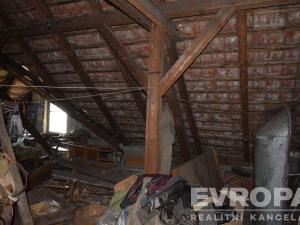 Prodej rodinného domu, Kolín - Sendražice, U Hlubokého potoka, 92 m2