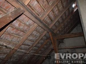 Prodej rodinného domu, Kolín - Sendražice, U Hlubokého potoka, 92 m2