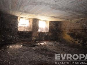 Prodej rodinného domu, Kolín - Sendražice, U Hlubokého potoka, 92 m2