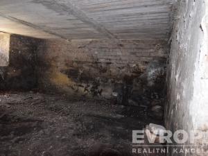 Prodej rodinného domu, Kolín - Sendražice, U Hlubokého potoka, 92 m2