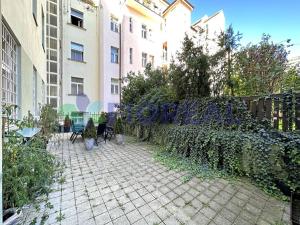 Prodej bytu 1+kk, Praha - Vinohrady, Chodská, 47 m2