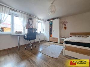 Prodej rodinného domu, Brodek u Prostějova, 96 m2