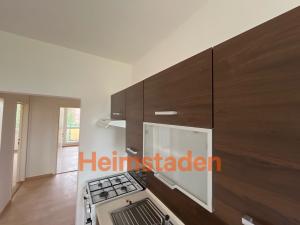 Pronájem bytu 3+1, Frýdek-Místek - Frýdek, I. P. Pavlova, 74 m2