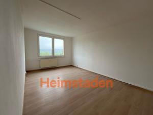 Pronájem bytu 3+1, Frýdek-Místek - Frýdek, I. P. Pavlova, 74 m2