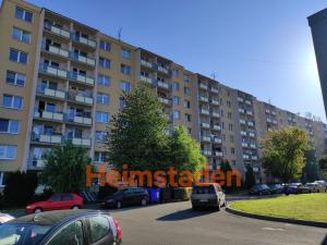 Pronájem bytu 3+1, Frýdek-Místek - Frýdek, I. P. Pavlova, 74 m2