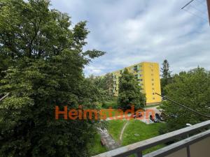 Pronájem bytu 3+1, Frýdek-Místek - Frýdek, I. P. Pavlova, 74 m2