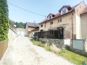 Prodej rodinného domu, Čechy pod Kosířem, 72 m2