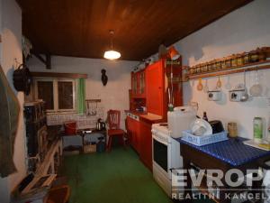 Prodej rodinného domu, Rokytnice nad Jizerou - Hranice, Hranice, 180 m2