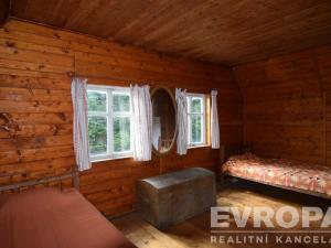 Prodej rodinného domu, Rokytnice nad Jizerou - Hranice, Hranice, 180 m2