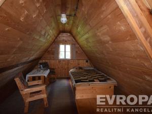 Prodej rodinného domu, Rokytnice nad Jizerou - Hranice, Hranice, 180 m2