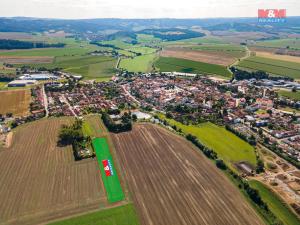 Prodej zemědělské půdy, Jevíčko, Třebovská, 8059 m2