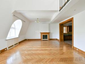 Pronájem bytu 4+kk, Praha - Josefov, Žatecká, 164 m2